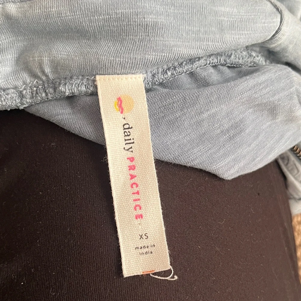 Anthropologie daily practice dress - Picture 3 of 3